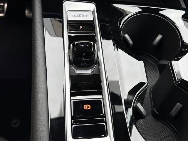 Used 2026 Volkswagen Atlas SEL Premium R-Line AWD/4WD image 35
