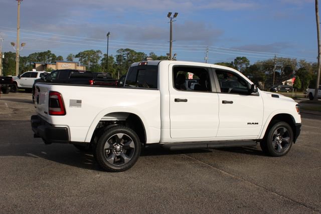 Used 2023 RAM 1500 Big Horn AWD/4WD image 12
