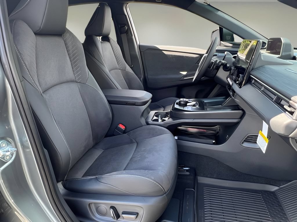 New 2026 Toyota C-HR AWD/4WD image 16