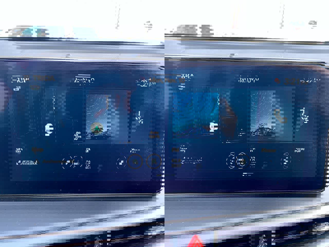 Certified 2025 Kia Sorento EX w/ Panoramic Sunroof Package image 18