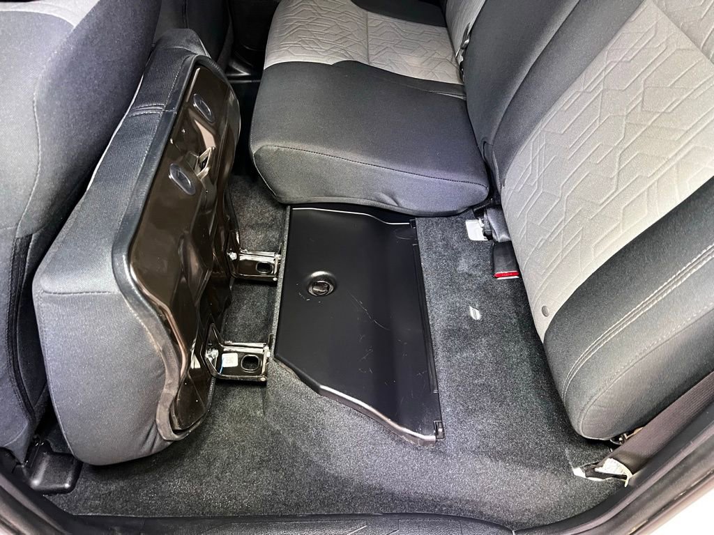 Used 2020 Toyota Tacoma TRD Off-Road w/ Technology Package image 43