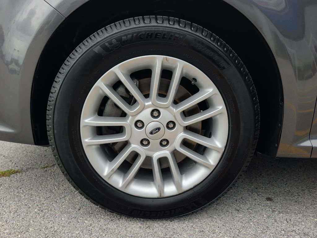 Used 2019 Ford Flex SEL w/ Equipment Group 202A AWD/4WD image 4