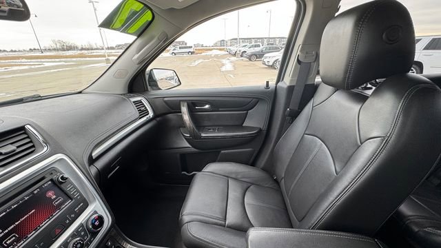 Used 2017 GMC Acadia Limited SLT image 29