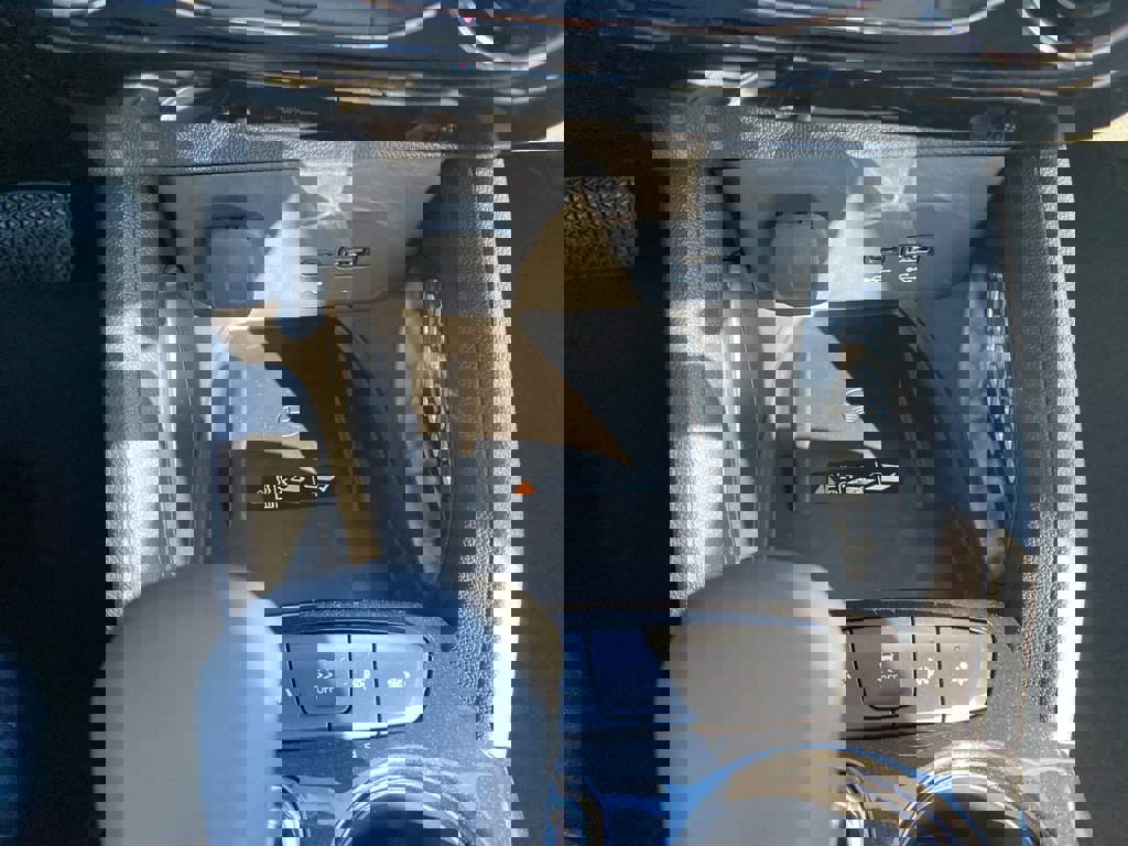 New 2026 Chevrolet TrailBlazer RS w/ Convenience Package image 31