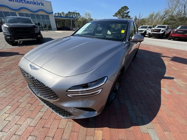 Used 2026 Genesis G70 3.3T Sport Prestige image 26