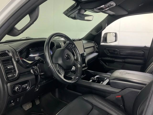 Used 2023 RAM 1500 Limited image 21