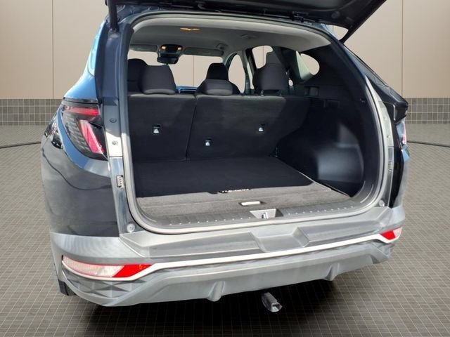Used 2023 Hyundai Tucson SEL FWD image 8