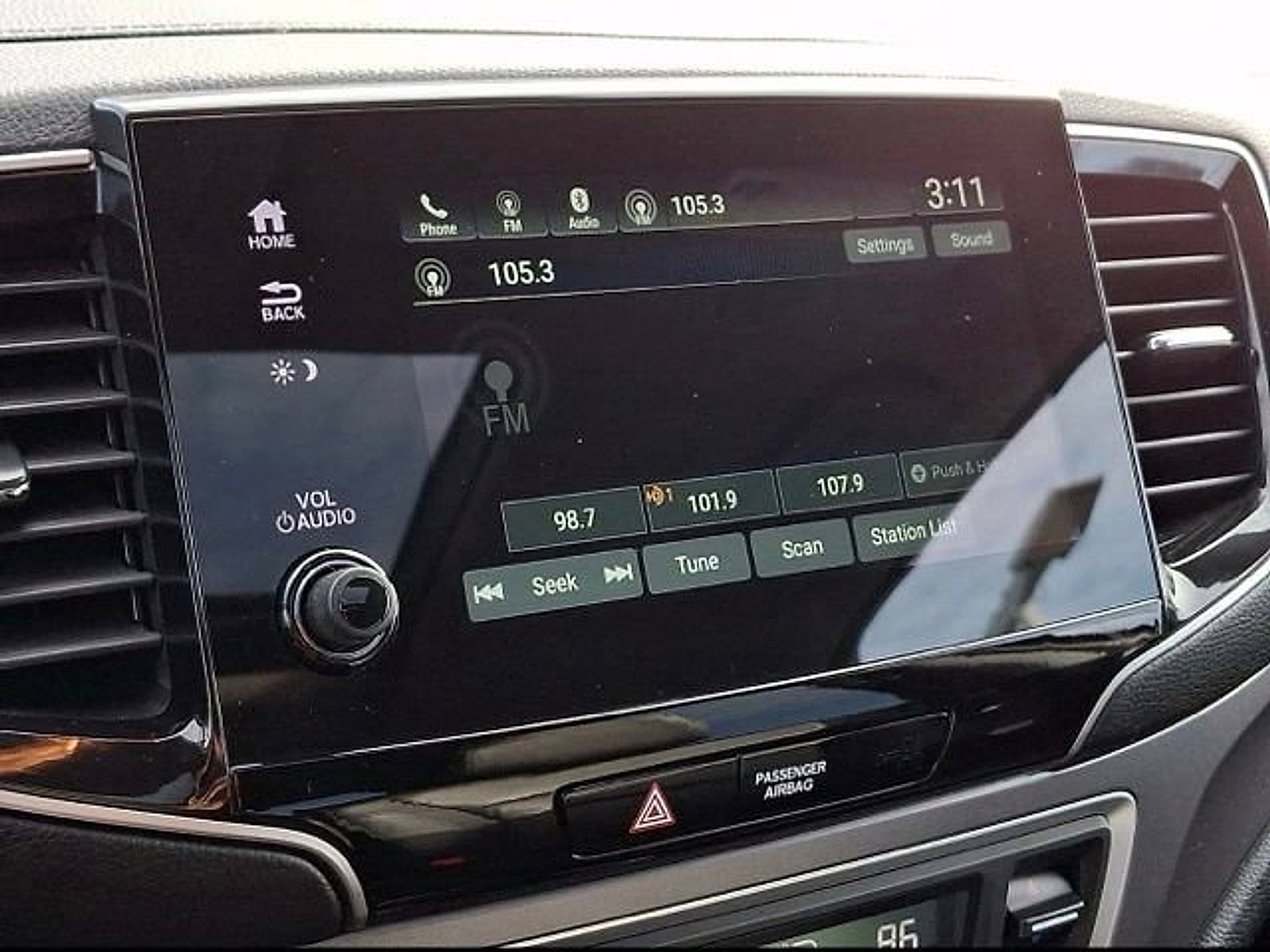 Used 2022 Honda Pilot Special Edition image 14