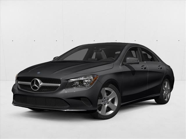 Used 2018 Mercedes-Benz CLA 250 image 1