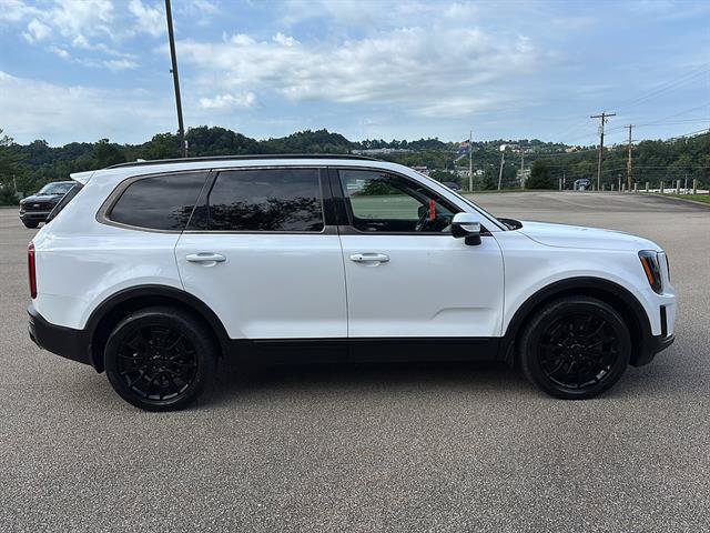 Used 2021 Kia Telluride EX w/ EX Premium Package AWD/4WD image 5