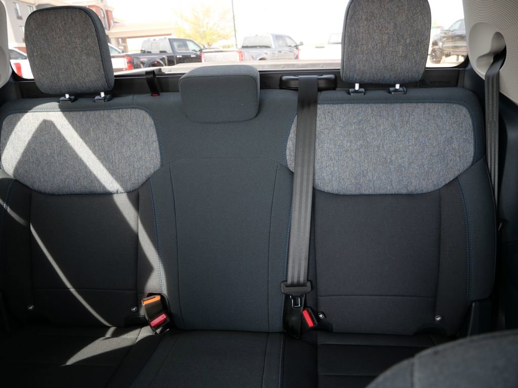 New 2026 Ford Maverick XLT image 15