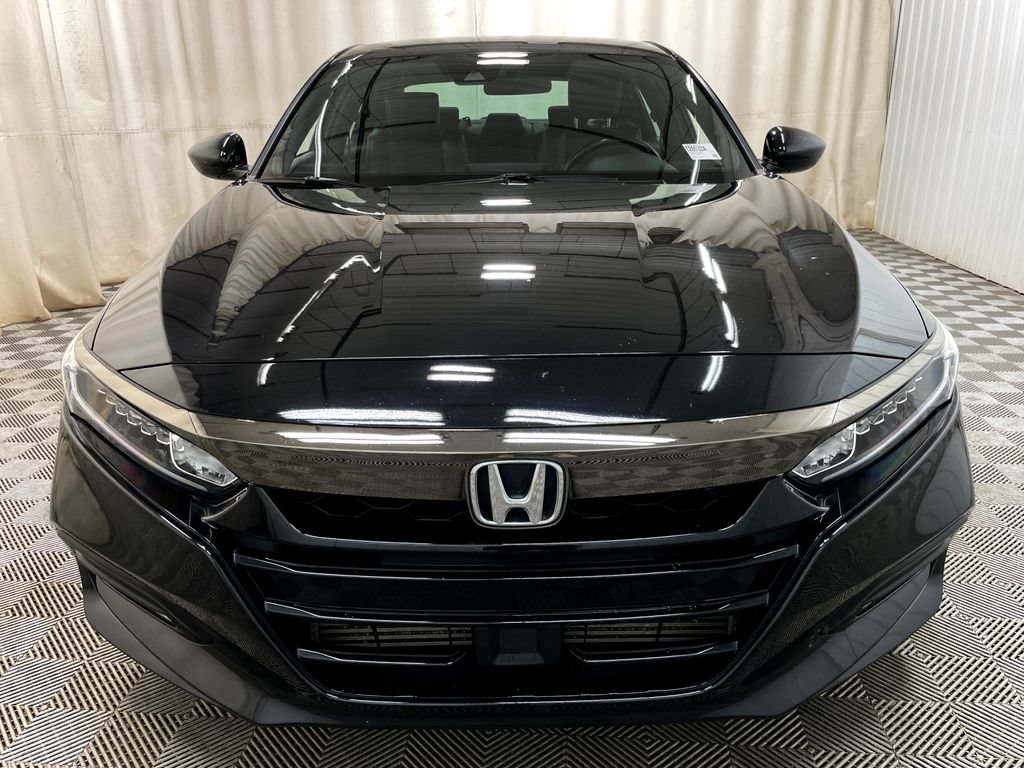 Used 2020 Honda Accord Sport image 10