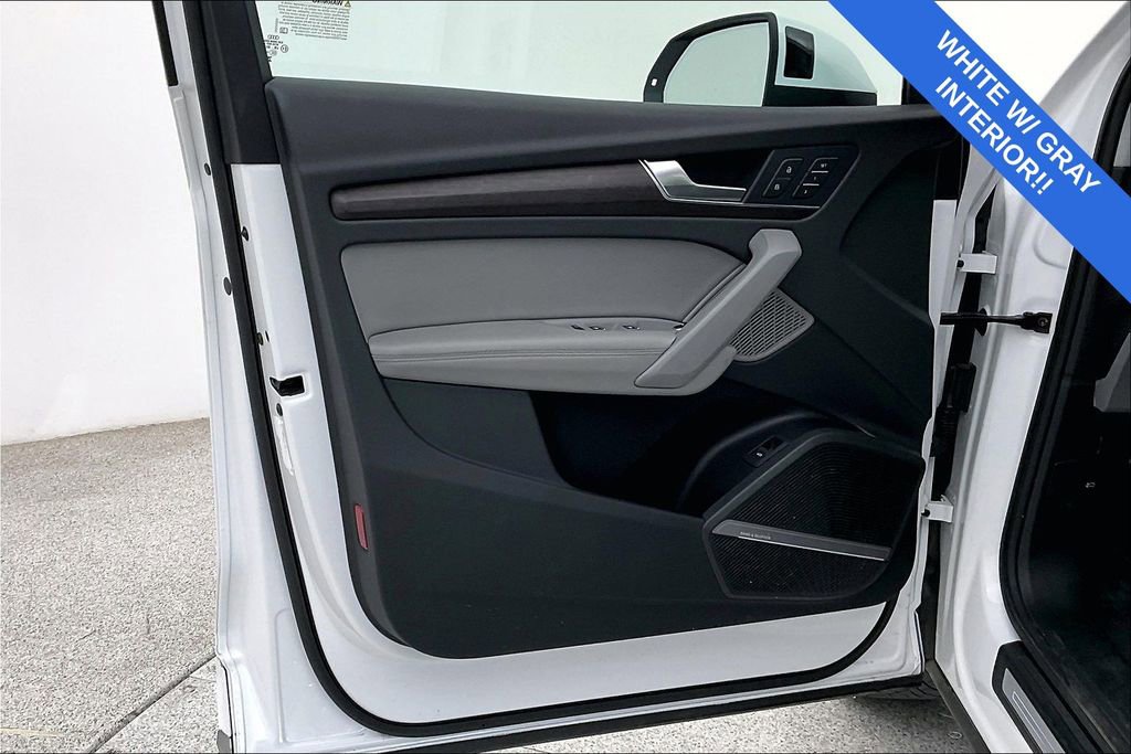 Used 2024 Audi Q5 2.0T Premium Plus image 23