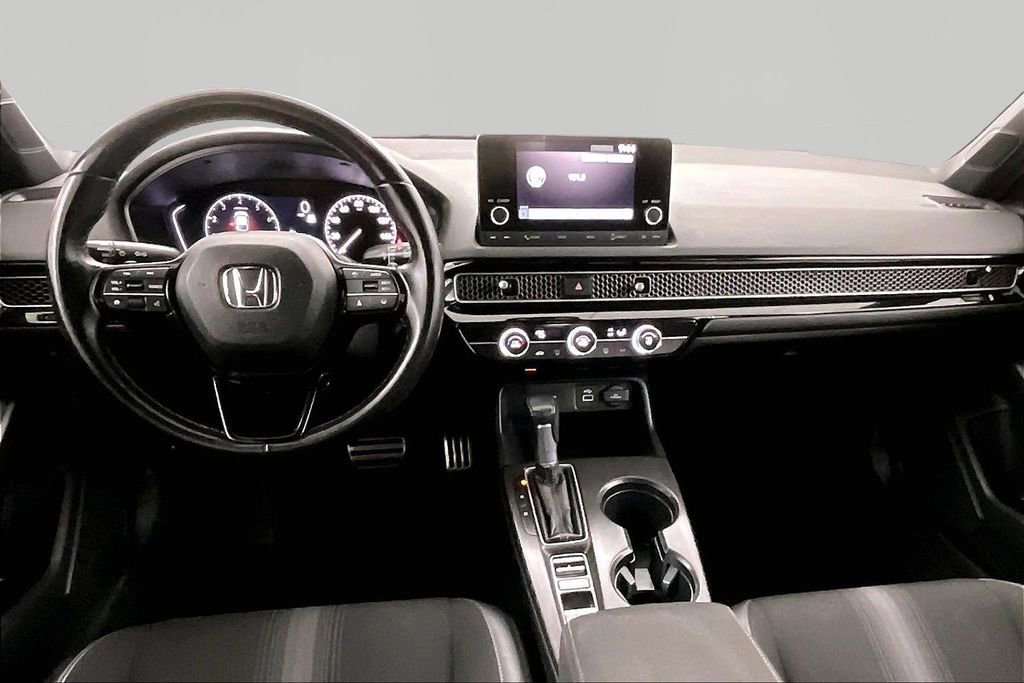 Used 2024 Honda Civic Sport image 7