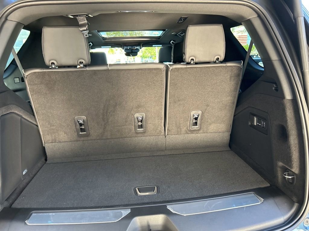 Used 2026 Cadillac Escalade Sport image 40