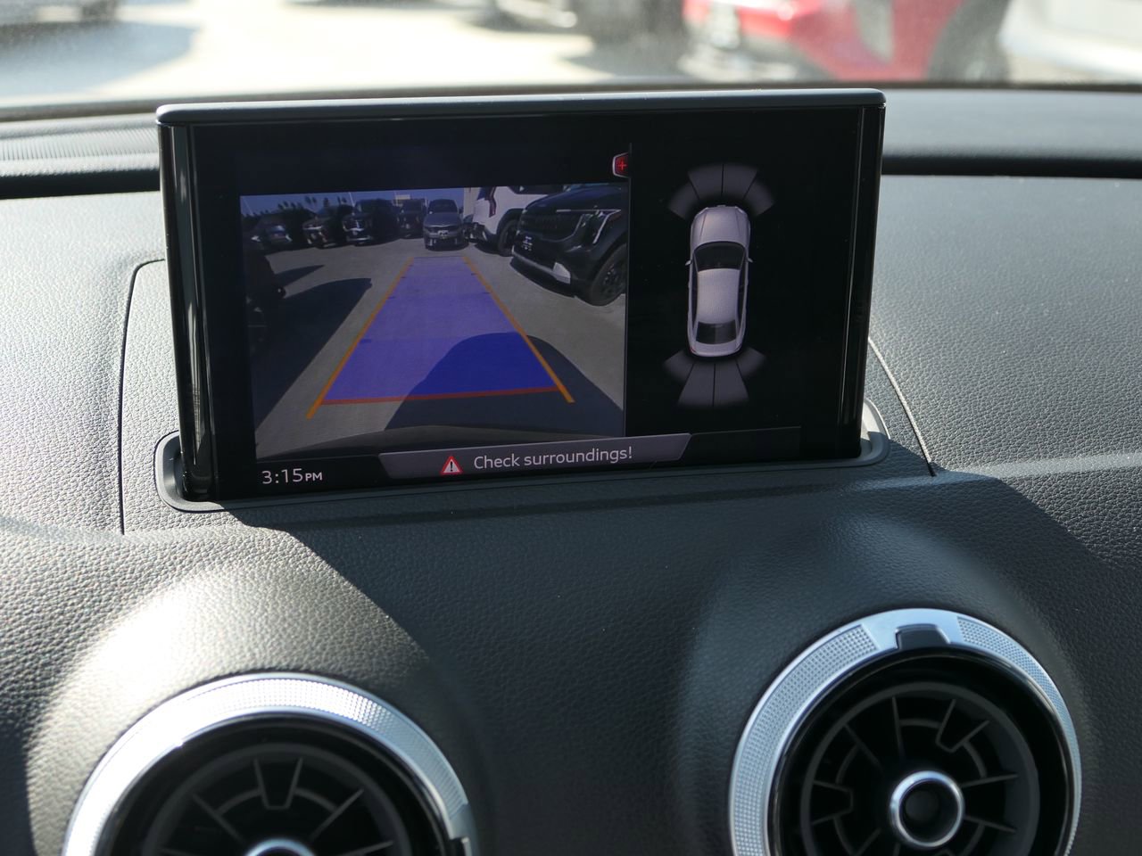 Used 2019 Audi A3 2.0T Premium Plus w/ Premium Plus Package image 24