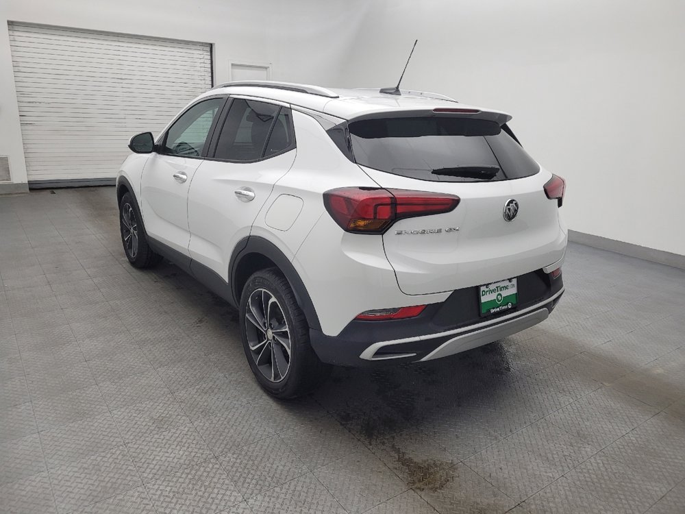 Used 2023 Buick Encore GX Select image 5