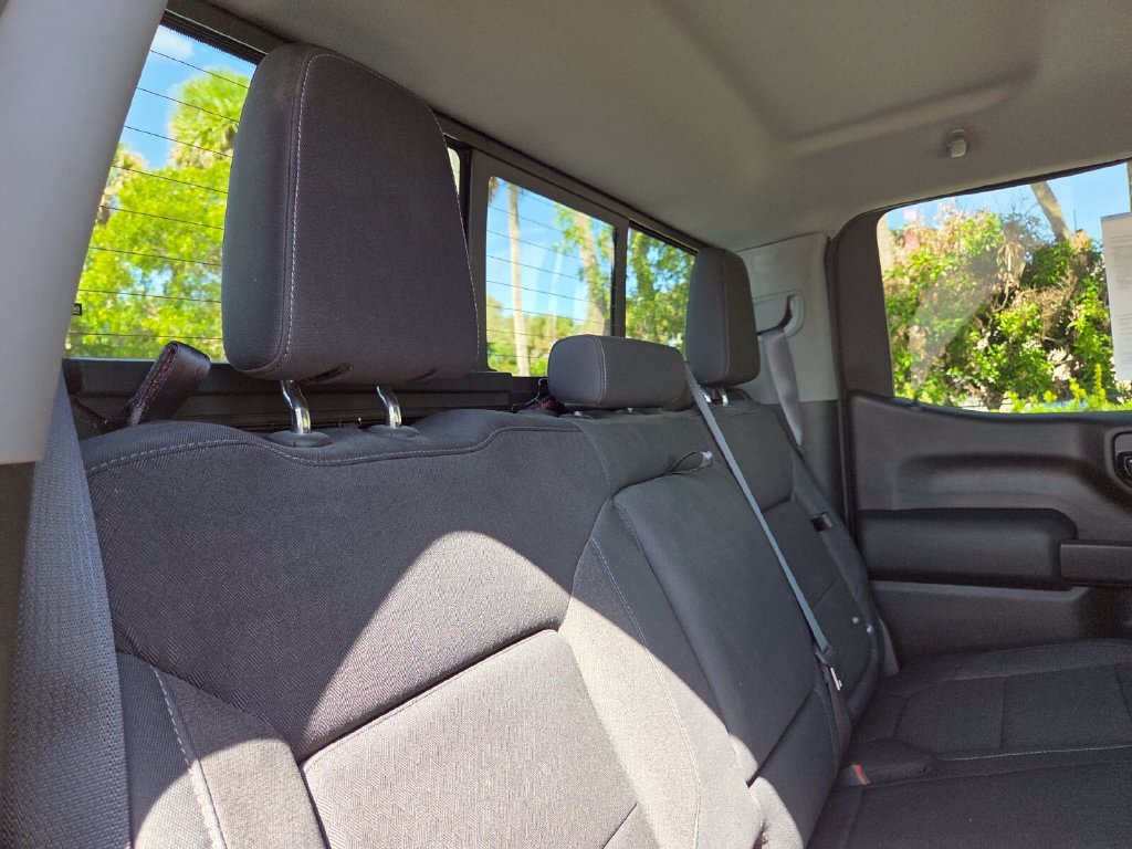 Used 2019 Chevrolet Silverado 1500 LT w/ Convenience Package RWD image 19
