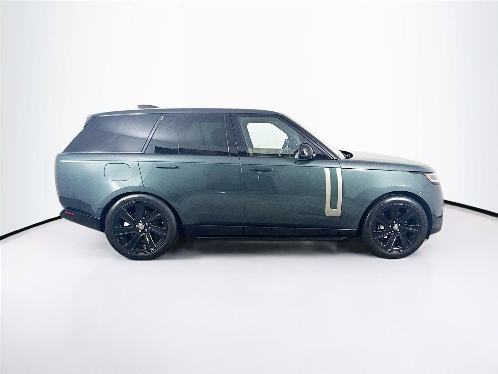 Used 2023 Land Rover Range Rover SE AWD/4WD image 33