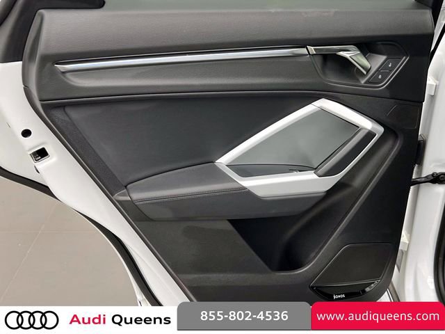 Certified 2023 Audi Q3 2.0T Premium Plus AWD/4WD image 11