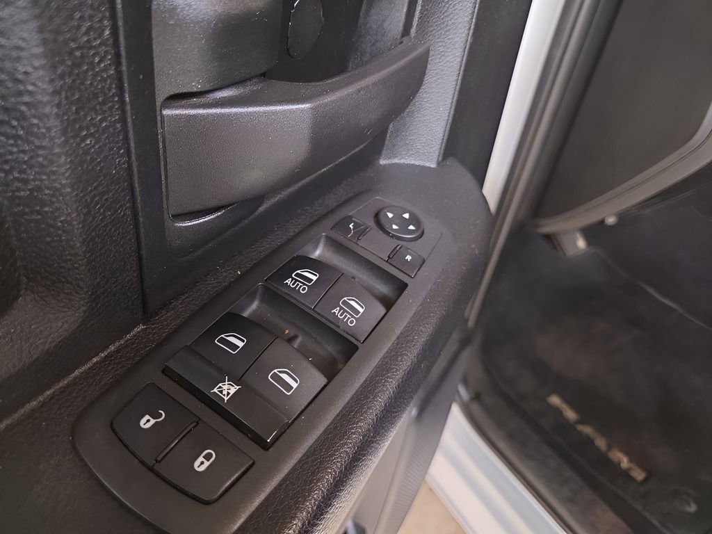 Used 2022 RAM 2500 Tradesman image 12