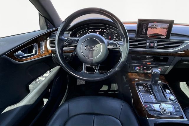 Used 2017 Audi A7 3.0T Premium Plus image 5