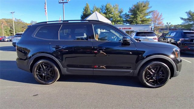 Used 2024 Kia Telluride SX Prestige X-Line image 9