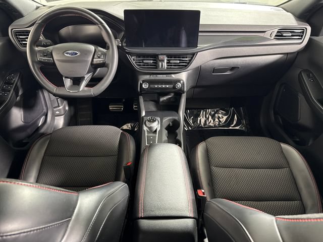 Used 2023 Ford Escape ST-Line w/ Tech Pack #1 AWD/4WD image 23