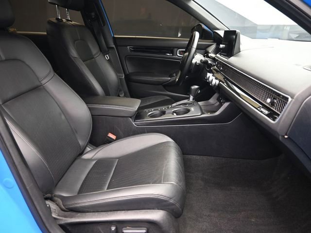 Used 2024 Honda Civic Sport Touring image 29