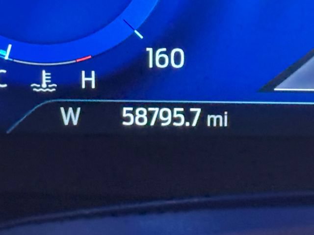 Used 2021 Ford Explorer King Ranch RWD image 32