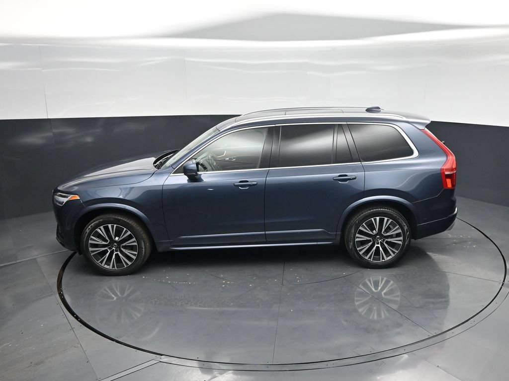 Used 2021 Volvo XC90 T5 Momentum w/ Protection Package Premier AWD/4WD image 42