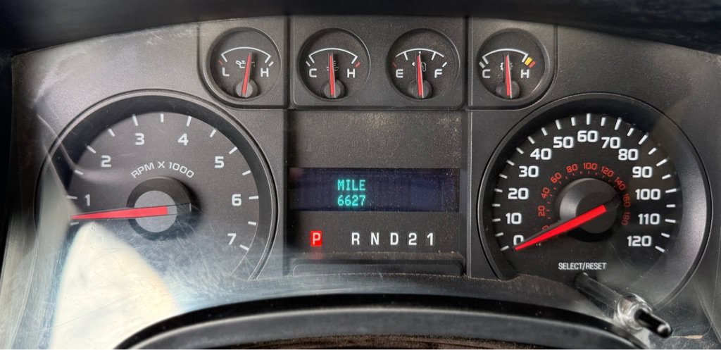 Used 2009 Ford F150 XL AWD/4WD image 11