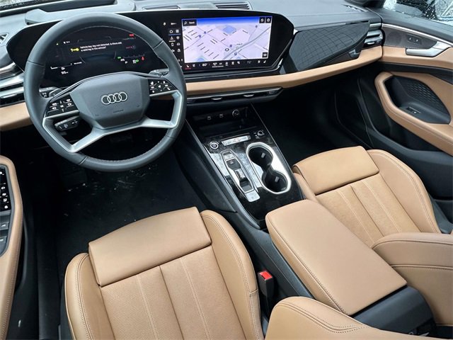 New 2026 Audi A6 Premium Plus image 6