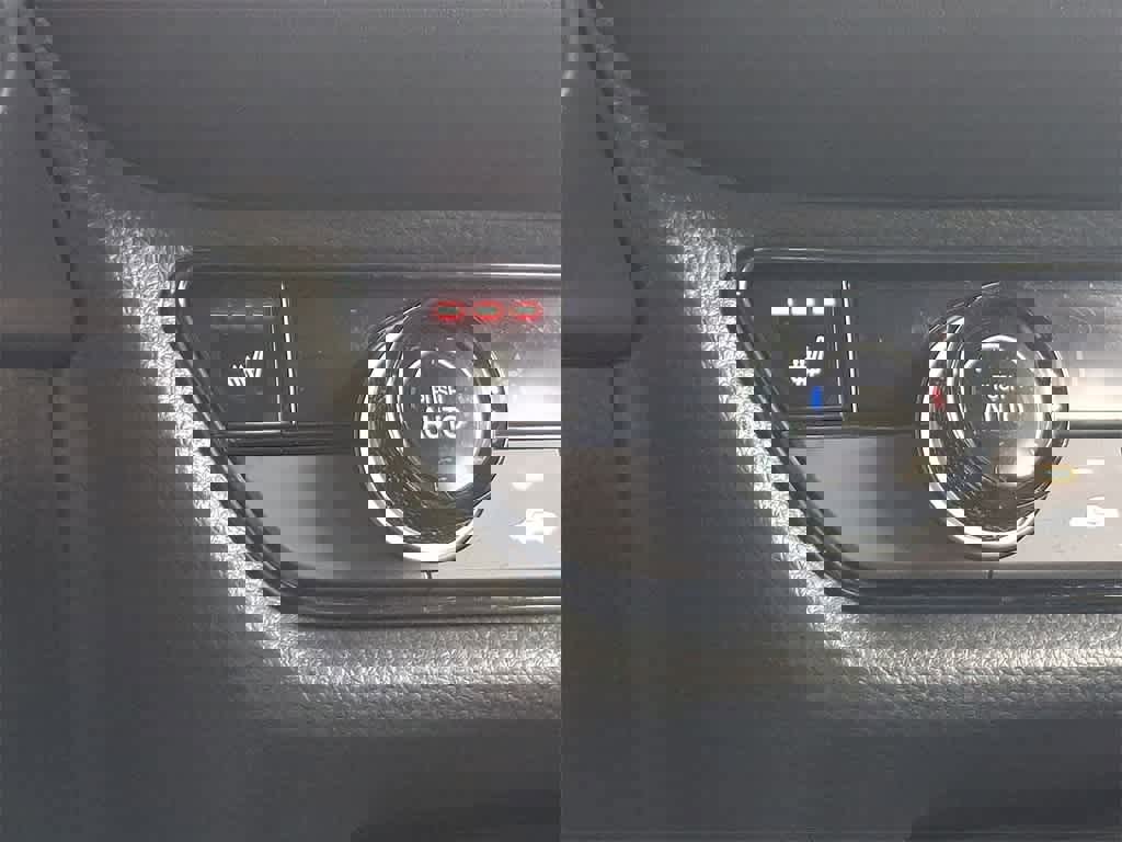 Certified 2026 Honda HR-V Sport image 18