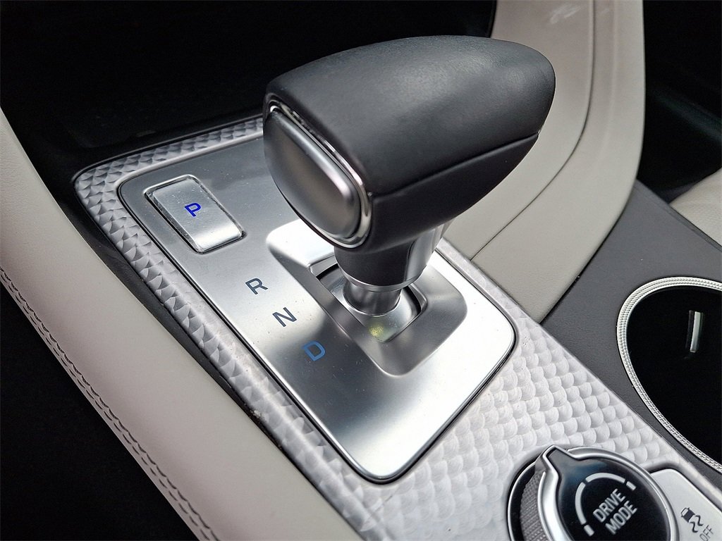 Used 2023 Genesis G70 3.3T w/ Sport Prestige Package image 16