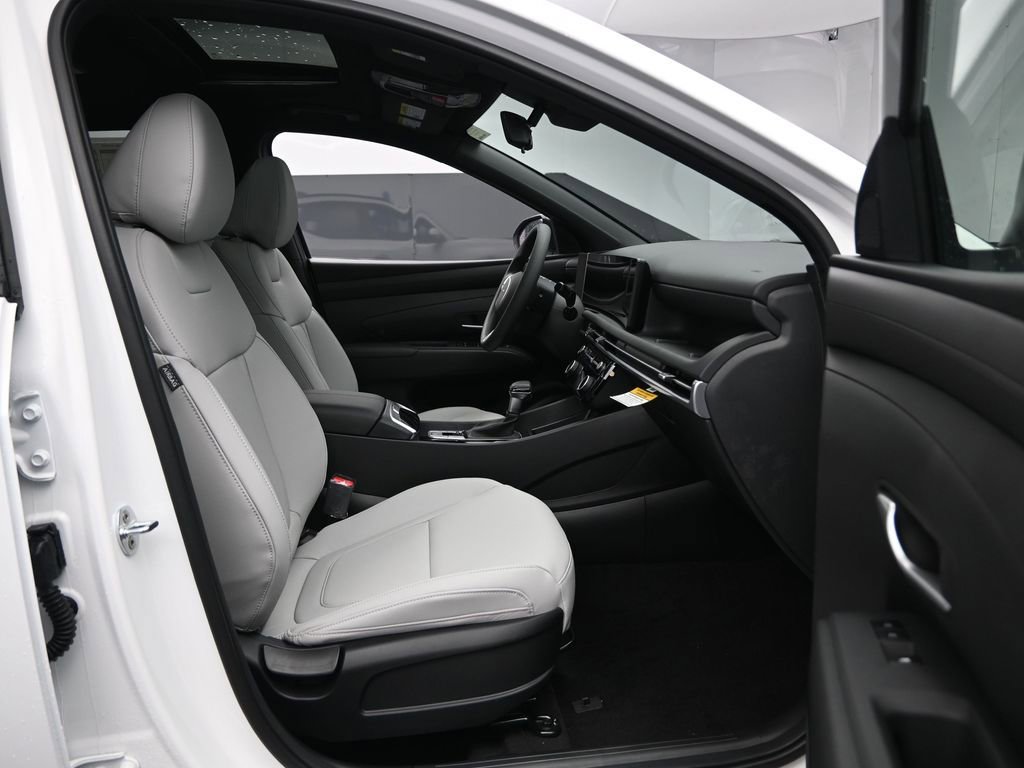 New 2026 Hyundai Santa Cruz SEL AWD/4WD image 31