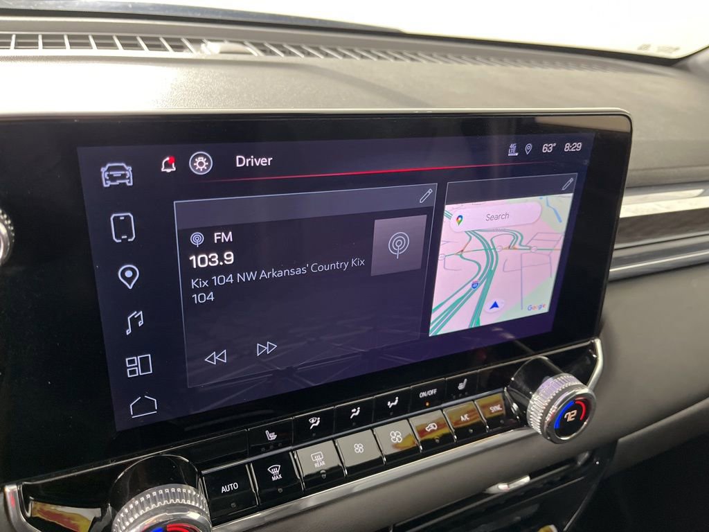 Certified 2024 GMC Canyon Elevation w/ Elevation Premium Package image 28