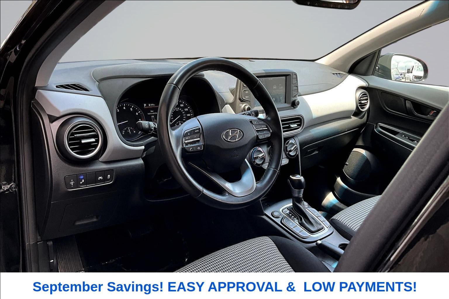 Used 2021 Hyundai Kona SEL Plus w/ Cargo Package AWD/4WD image 14