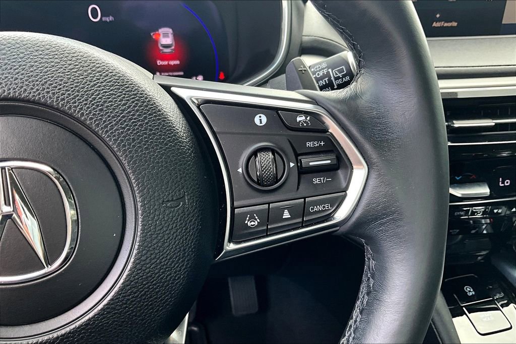 Used 2023 Acura MDX FWD w/ Technology Package image 29