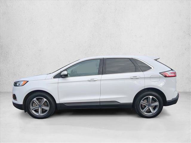 Used 2020 Ford Edge SEL w/ Convenience Package image 9