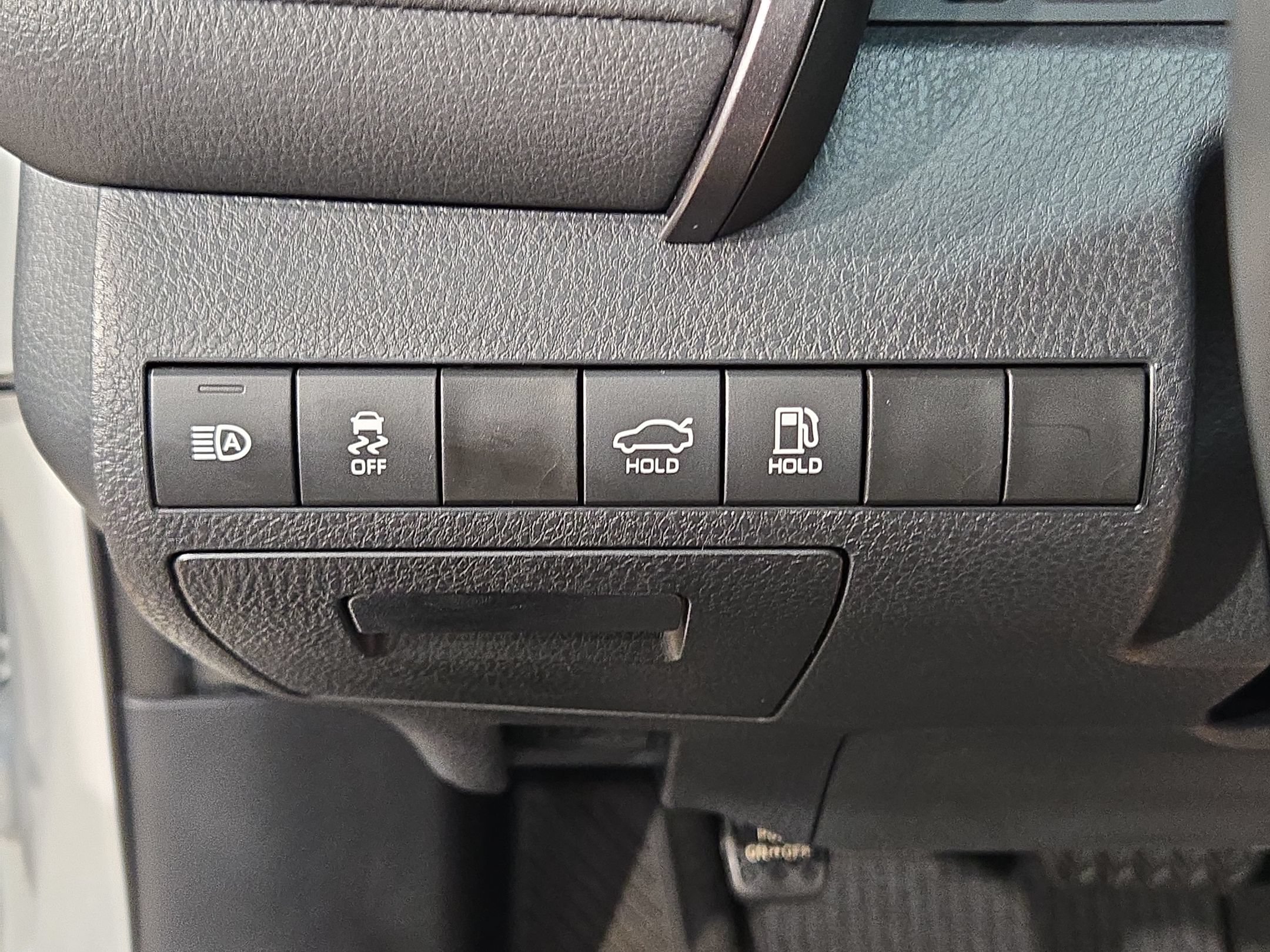 Used 2023 Toyota Camry SE FWD image 24