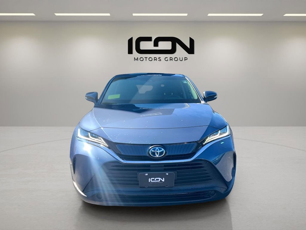 Used 2024 Toyota Venza LE image 8