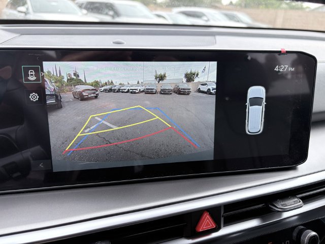 New 2026 Kia Sorento EX w/ EX Premium Package FWD image 9