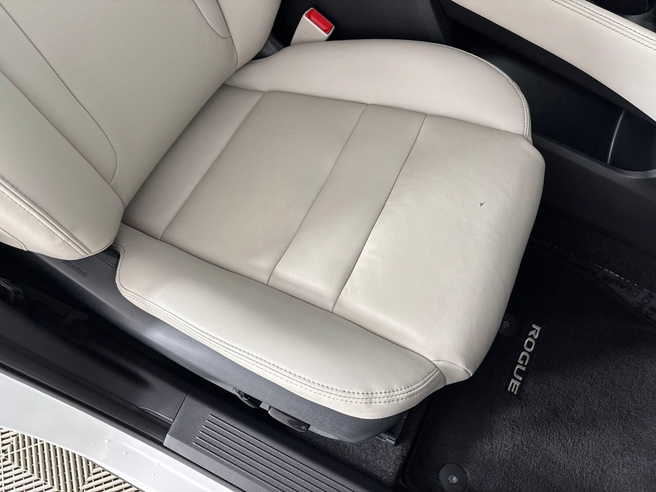 Used 2023 Nissan Rogue SL w/ SL Premium Package AWD/4WD image 26