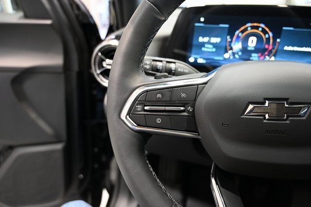 New 2026 Chevrolet Equinox LT w/ Convenience Package II image 22