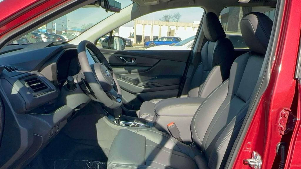 New 2026 Subaru Ascent Bronze Edition image 13