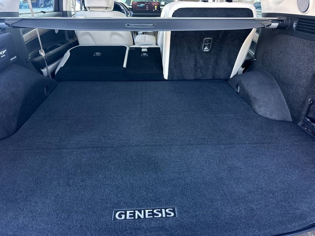 Used 2023 Genesis GV80 2.5T w/ Advanced Package image 15