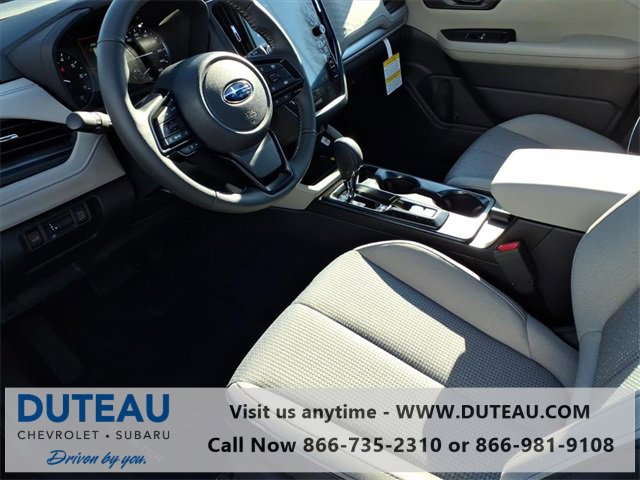 New 2026 Subaru Forester Premium image 13