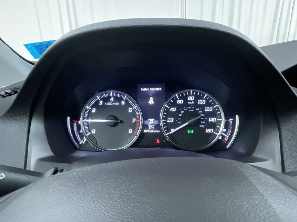 Used 2020 Acura MDX Technology image 20