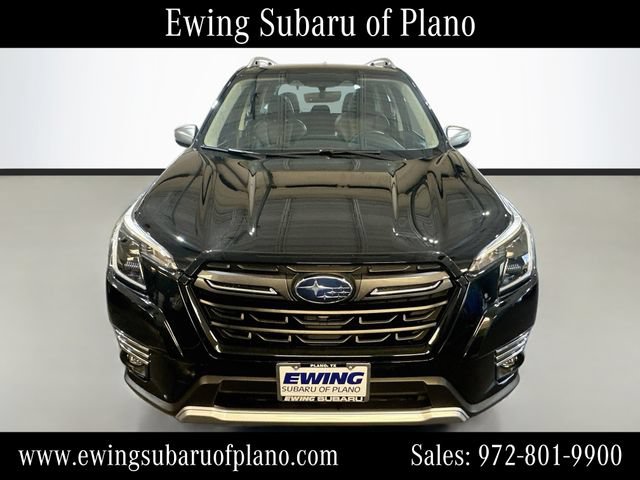 Used 2023 Subaru Forester Touring AWD/4WD image 2